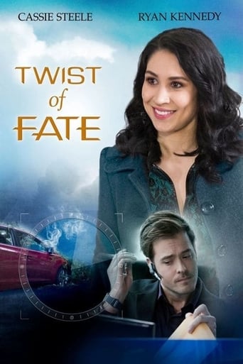 Poster för Twist of Fate