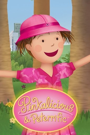 Pinkalicious & Peterrific: Season 2