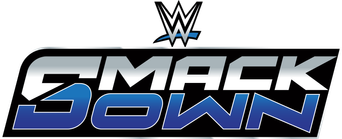 صورة من WWE Friday Night SmackDown
