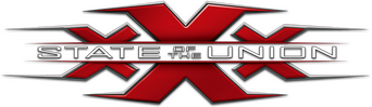xXx: State of the Union logo