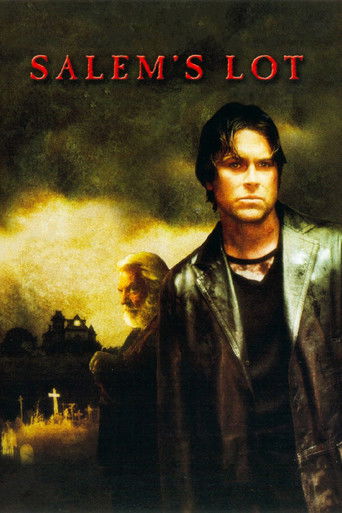 Salem's Lot (2004)