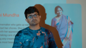 Episode 5 — Thaado-paedoo telipovalaa!