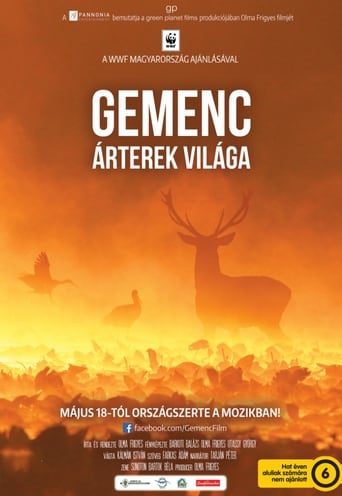 Gemenc - Az árterek világa