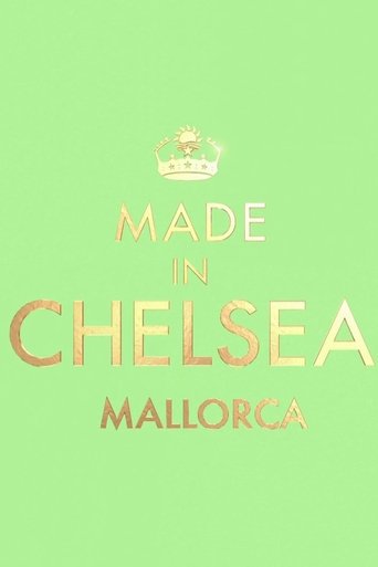 Made in Chelsea: Mallorca: Season 1