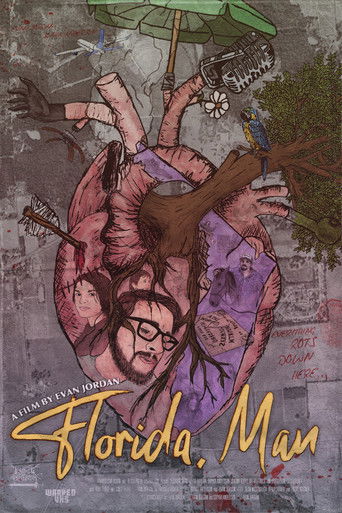 Florida, Man (1970)