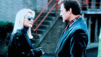 #9 Blindside