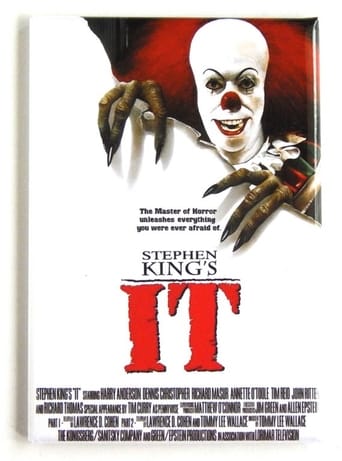 Stephen King&#39;s It (1990)