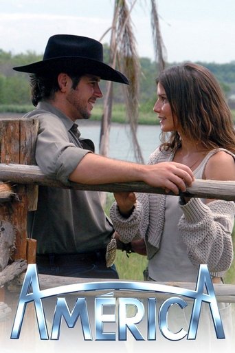 América: Season 1