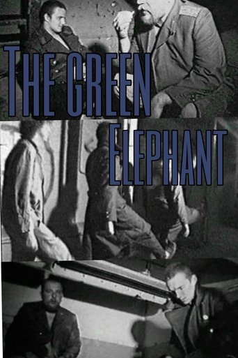 The Green Elephant (1999)