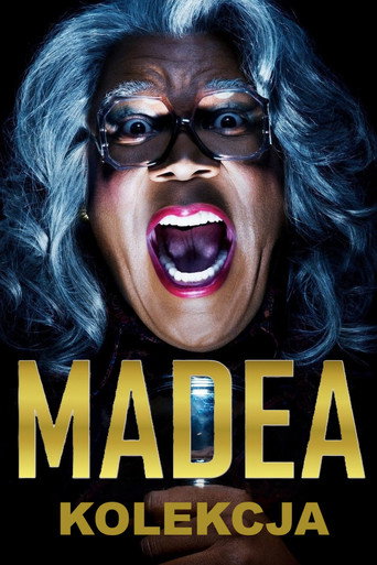 Madea Collection