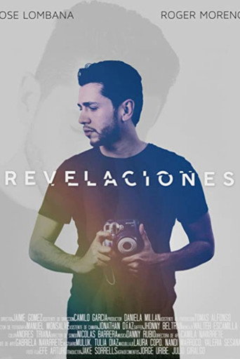 Revelaciones (2017)