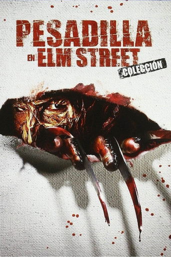 A Nightmare on Elm Street Collection