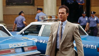 #4 One Good Cop