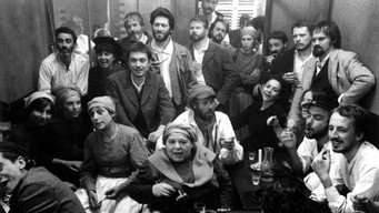La Commune (Paris, 1871) (2000)
