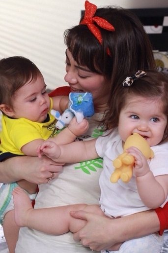 1 Man 1 Woman 2 Children: Season 1