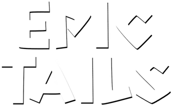 Epic Tails logo