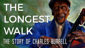 The Longest Walk (2022)
