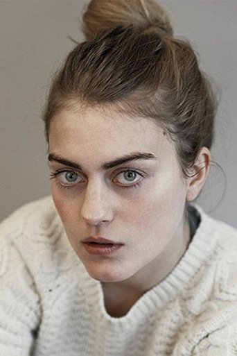 Image of Alexandra Gentil