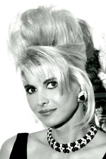 Ivana Trumpの人物画像 2