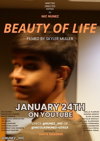 Beauty of Life (2025)