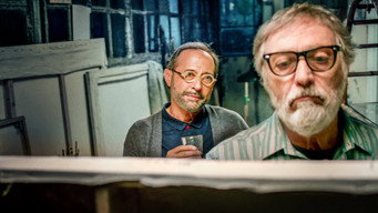 Galeria 5 - Mi obra maestra