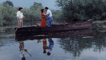 Balkanisateur (1997)