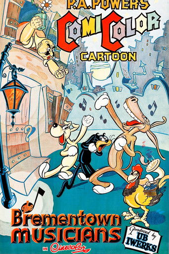 Les Musiciens De Brême