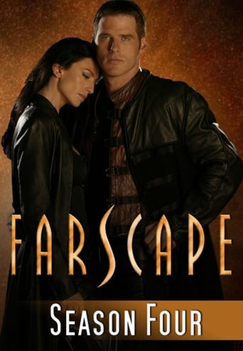poster Farscape