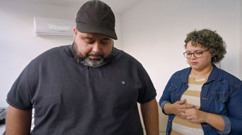 Cena de Rafael e Ana