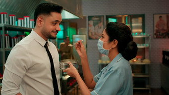 Episode 213 — Vishakha Feeds Kheer to Vikrant