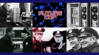 Future Cop (1976-1977)