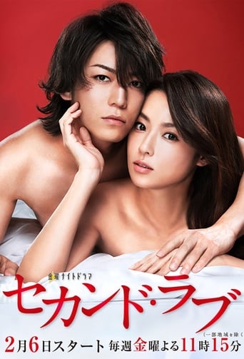 Poster of Second Love