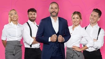 First Dates: Teens (2021- )