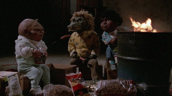 The Garbage Pail Kids Movie backdrop 6