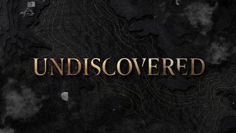 Undiscovered media image