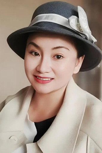 Li Shiyan foto 2