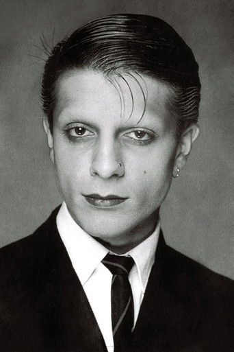Foto de Mick Karn