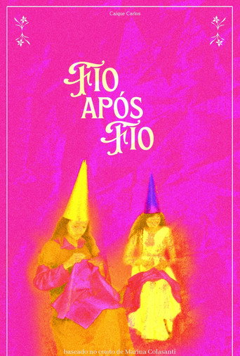 Fio Ap&oacute;s Fio (2022)
