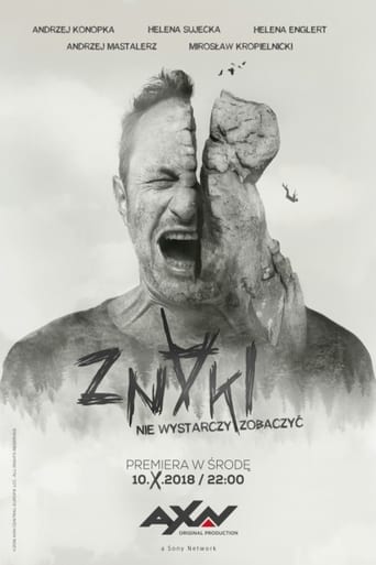 Znaki - Season 2 2020