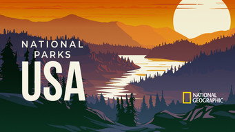 National Parks: USA (2024)