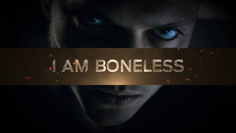 第16話:I Am Boneless 第16話:I Am Boneless