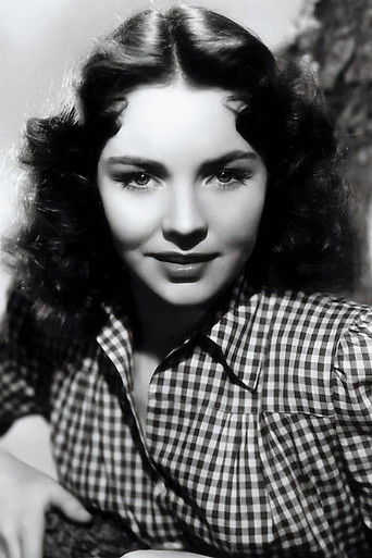 Foto de Jennifer Jones
