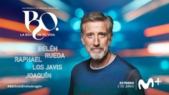 B.S.O. con Emilio Aragón - S1E01