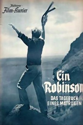 Poster för Ein Robinson