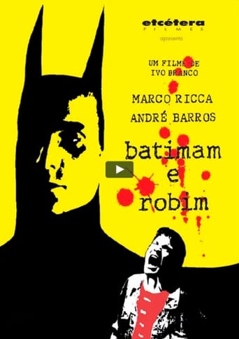 Batimam e Robim