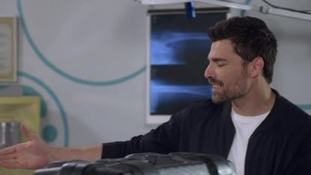 Episódio Capítulo 45 da série A Caverna Encantada
