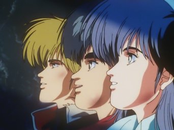 Episódio A Chama da Vitória da série Zillion