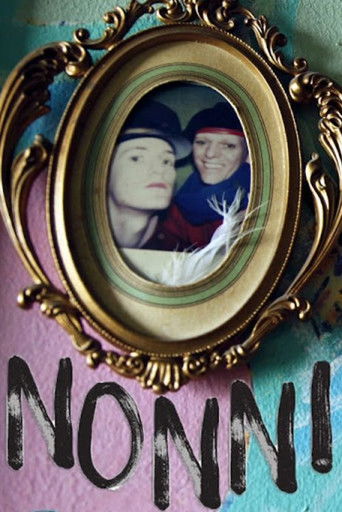 Nonni poster