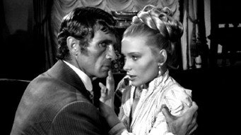 Lady Morgan's Vengeance (1965)