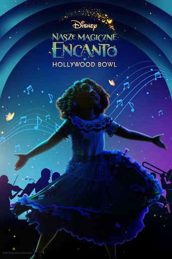 Nasze magiczne Encanto w Hollywood Bowl (2022)